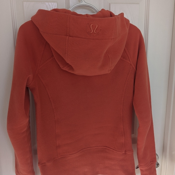 Scuba Hoodie Lululemon - Picture 2 of 5